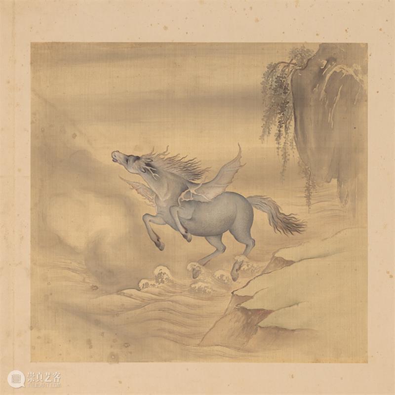 乾隆花11年完成的书，是如何变成一场展览的？（内含惊喜福利） 福利 乾隆 百兽 佳节 敬意 故宫里的神兽世界 学校 教师 门票 方式 崇真艺客