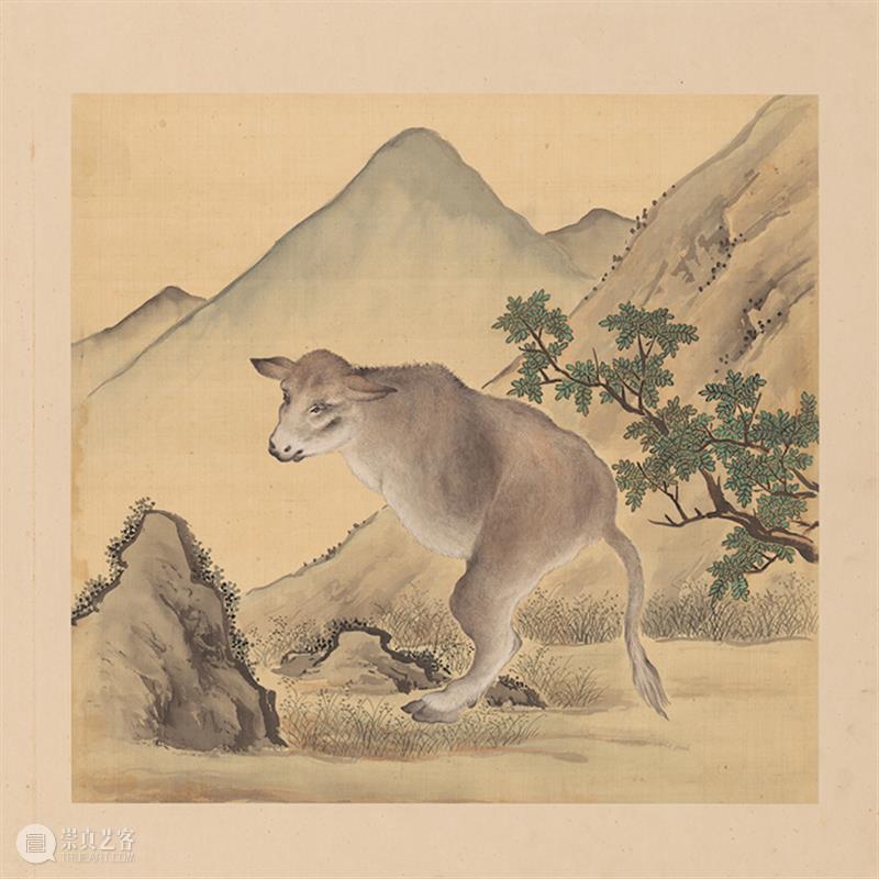 乾隆花11年完成的书，是如何变成一场展览的？（内含惊喜福利） 福利 乾隆 百兽 佳节 敬意 故宫里的神兽世界 学校 教师 门票 方式 崇真艺客