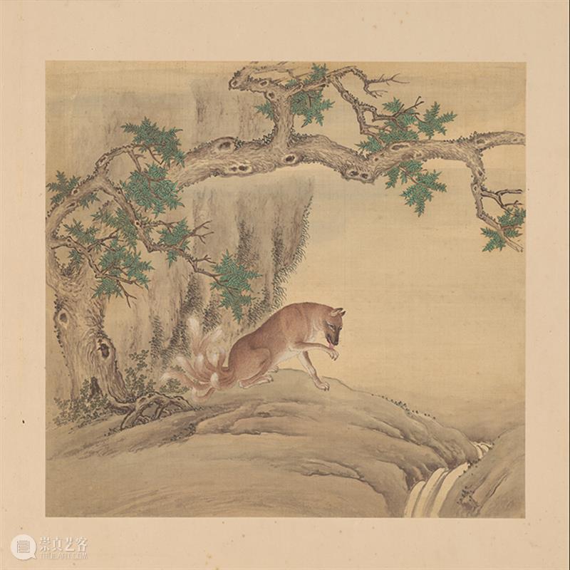 乾隆花11年完成的书，是如何变成一场展览的？（内含惊喜福利） 福利 乾隆 百兽 佳节 敬意 故宫里的神兽世界 学校 教师 门票 方式 崇真艺客