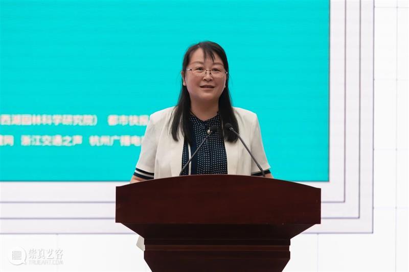 以美育人|杭州正式启动 “百校百师”美术教师支持计划 百校百师 美术 教师 计划 杭州 美育 浙江省 文化 中国美术学院 浙江美术馆 崇真艺客