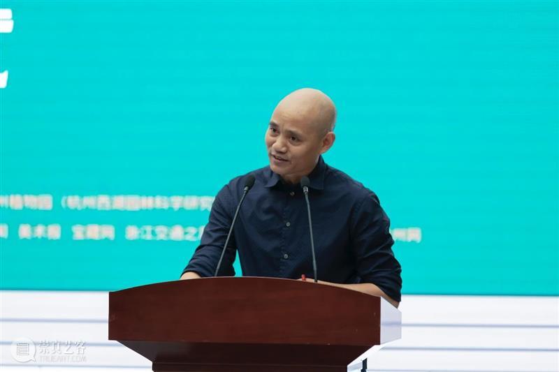 以美育人|杭州正式启动 “百校百师”美术教师支持计划 百校百师 美术 教师 计划 杭州 美育 浙江省 文化 中国美术学院 浙江美术馆 崇真艺客