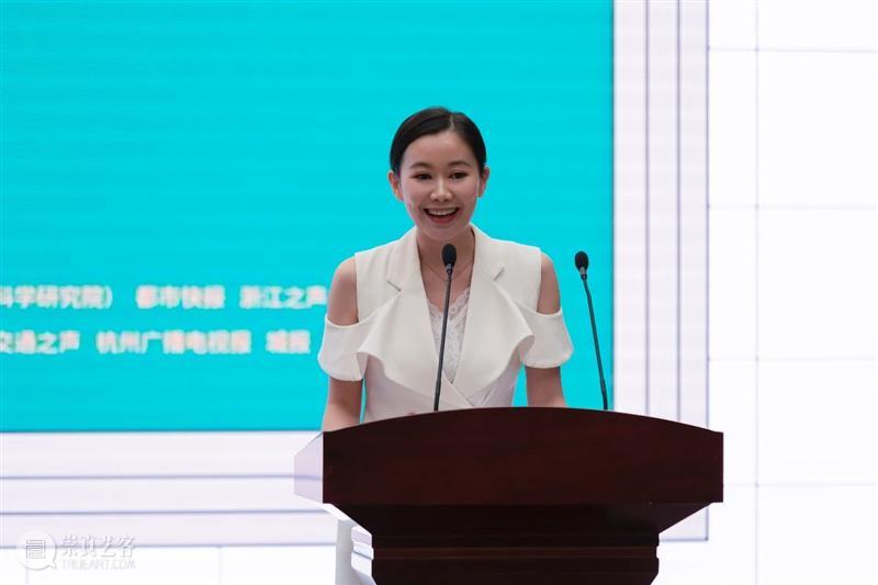 以美育人|杭州正式启动 “百校百师”美术教师支持计划 百校百师 美术 教师 计划 杭州 美育 浙江省 文化 中国美术学院 浙江美术馆 崇真艺客