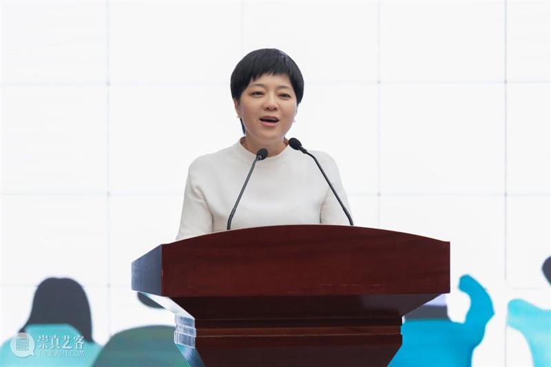 以美育人|杭州正式启动 “百校百师”美术教师支持计划 百校百师 美术 教师 计划 杭州 美育 浙江省 文化 中国美术学院 浙江美术馆 崇真艺客