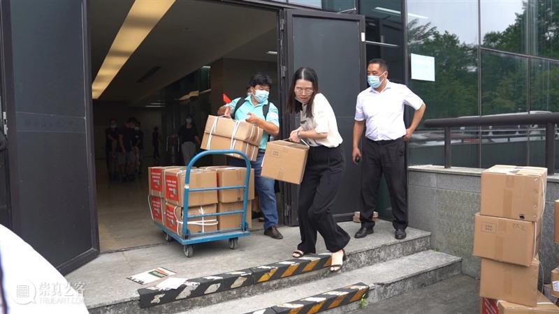 以美育人|杭州正式启动 “百校百师”美术教师支持计划 百校百师 美术 教师 计划 杭州 美育 浙江省 文化 中国美术学院 浙江美术馆 崇真艺客