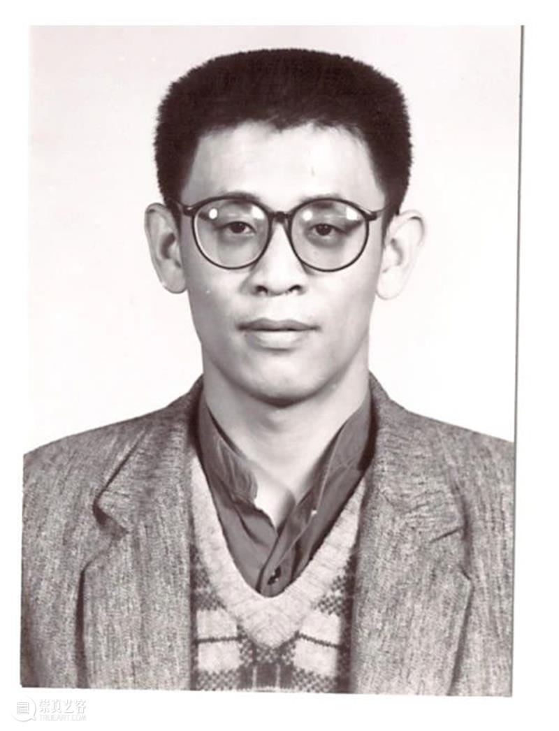 30周年 | 想起那些美好时光 美好时光 二维码 红门画廊 Xueming 库雪明 心底 家里 事情 时光 那时候 崇真艺客