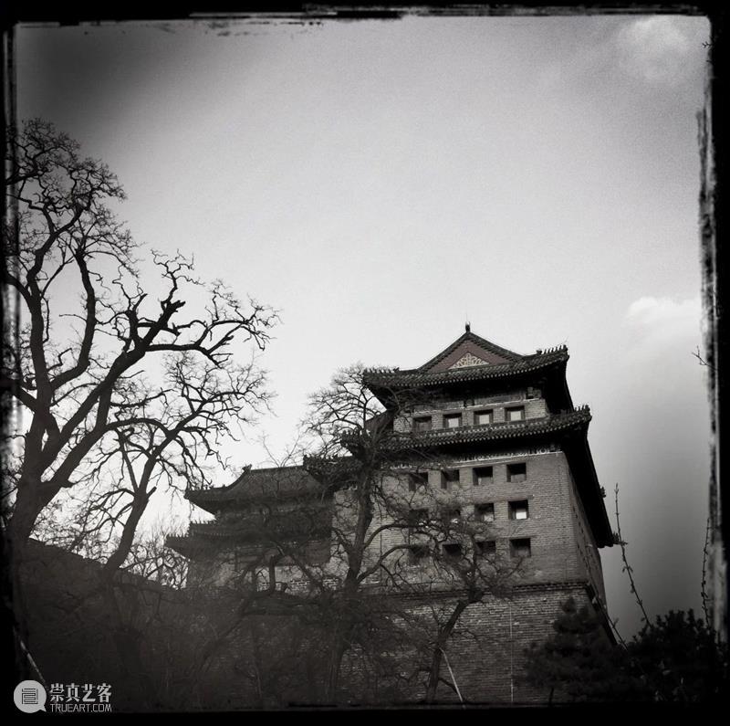 30周年 | 想起那些美好时光 美好时光 二维码 红门画廊 Xueming 库雪明 心底 家里 事情 时光 那时候 崇真艺客