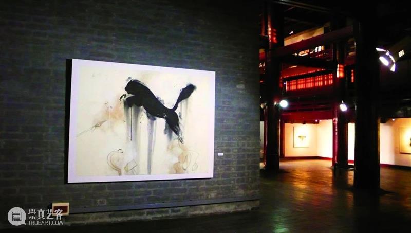 30周年 | 想起那些美好时光 美好时光 二维码 红门画廊 Xueming 库雪明 心底 家里 事情 时光 那时候 崇真艺客