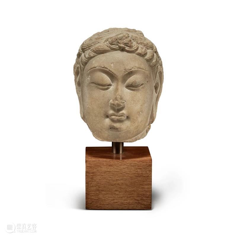 纽约亚洲艺术周 | 「中国迷」布鲁斯・代顿及司路德伉俪珍藏及网上专场 纽约 亚洲 艺术 布鲁斯 代顿 路德 伉俪 中国 专场 网上 崇真艺客