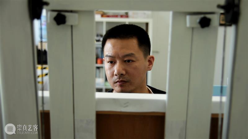 2021艺术深圳 |北极熊画廊 |  展位D09 艺术 深圳 北极熊 画廊 展位 深圳会展中心6号 方建 李沐霖 普鹏 徐琳琳 崇真艺客