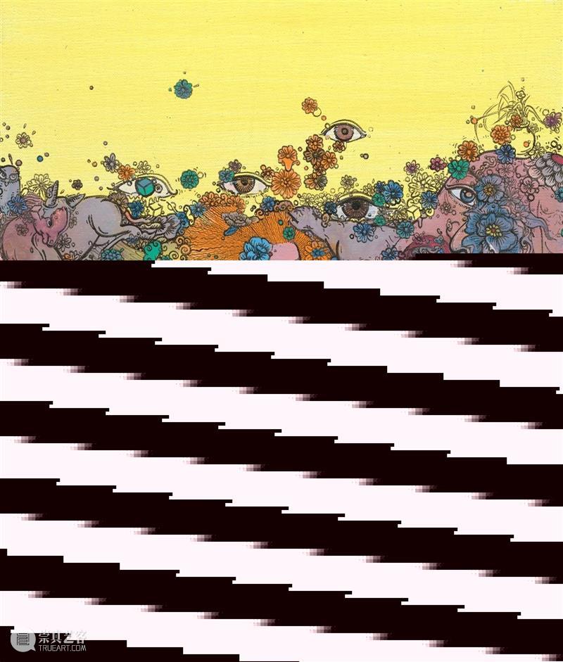 2021艺术深圳 |北极熊画廊 |  展位D09 艺术 深圳 北极熊 画廊 展位 深圳会展中心6号 方建 李沐霖 普鹏 徐琳琳 崇真艺客