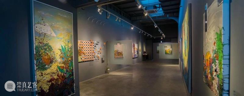 2021艺术深圳 |北极熊画廊 |  展位D09 艺术 深圳 北极熊 画廊 展位 深圳会展中心6号 方建 李沐霖 普鹏 徐琳琳 崇真艺客
