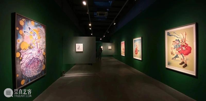 2021艺术深圳 |北极熊画廊 |  展位D09 艺术 深圳 北极熊 画廊 展位 深圳会展中心6号 方建 李沐霖 普鹏 徐琳琳 崇真艺客