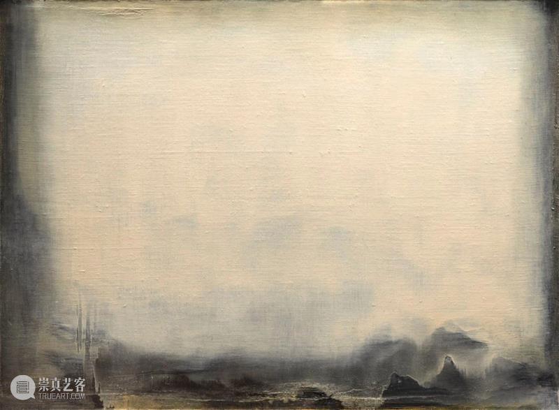 展讯丨《以身为梦》麸子 x 汉森  双个展 汉森 麸子 展讯 双个展 内外 界限 庄周 之中 展策展 宋涛 崇真艺客