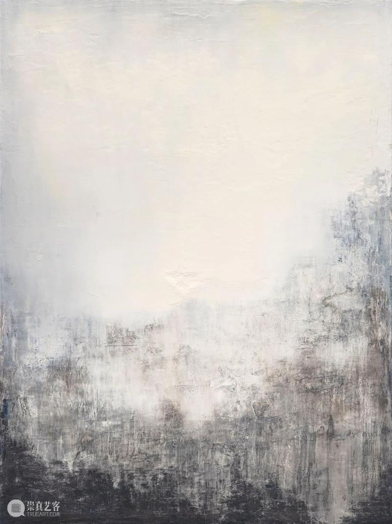 展讯丨《以身为梦》麸子 x 汉森  双个展 汉森 麸子 展讯 双个展 内外 界限 庄周 之中 展策展 宋涛 崇真艺客