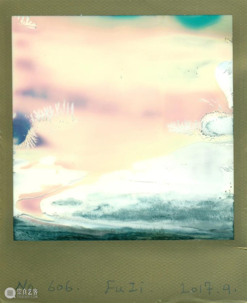 展讯丨《以身为梦》麸子 x 汉森  双个展 汉森 麸子 展讯 双个展 内外 界限 庄周 之中 展策展 宋涛 崇真艺客