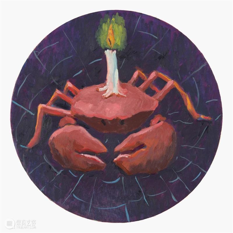 即将开幕 NEW EXHIBITION | Charles HASCOËT「我想去大海深处静一静 The Deep」 大海 深处 Deep EXHIBITION 静一静 查尔斯 哈斯科埃特 11.17 上海市 衡山路199号 崇真艺客