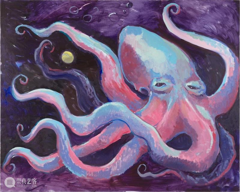 即将开幕 NEW EXHIBITION | Charles HASCOËT「我想去大海深处静一静 The Deep」 大海 深处 Deep EXHIBITION 静一静 查尔斯 哈斯科埃特 11.17 上海市 衡山路199号 崇真艺客