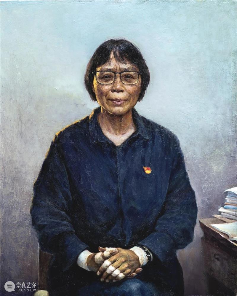 新时代 · 精神 | 中央美院庆祝建党100周年专题展 · 云展厅 精神 专题展 新时代 中央美院 展厅 中国共产党 中央美术学院 征程 图谱 中央美术学院美术馆 崇真艺客