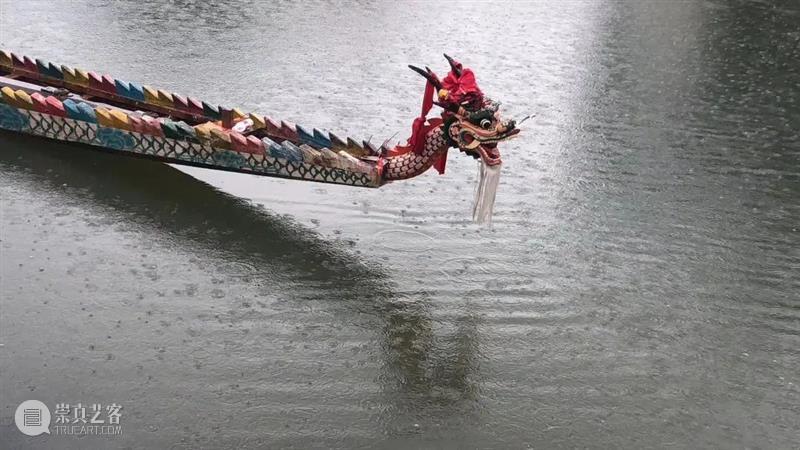 “田埂花开”绘本计划 | 连州行:走进神与人尚有交汇的村落 田埂 绘本 计划 连州 神与人 村落 广东时代美术馆联合广东省时代公益基金会 儿童 读物 文化 崇真艺客
