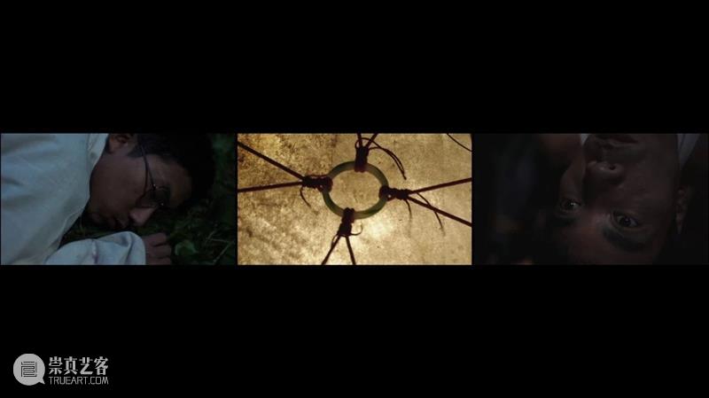 【新世纪】与时共制|蛊惑历史 ——论王拓的影像叙事 崇真艺客