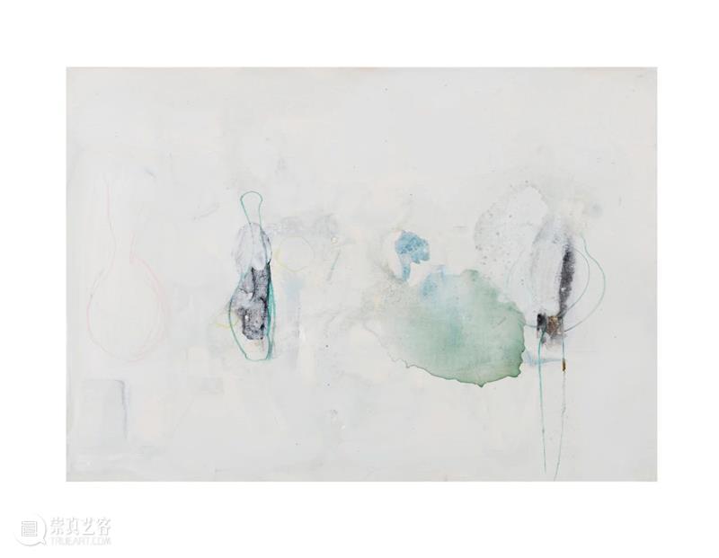 PENGS SPACE ｜「白昼」洪丹个人项目 洪丹 个人 项目 白昼 SPACE 策展人 彭捷 时间 空间 深圳市 崇真艺客