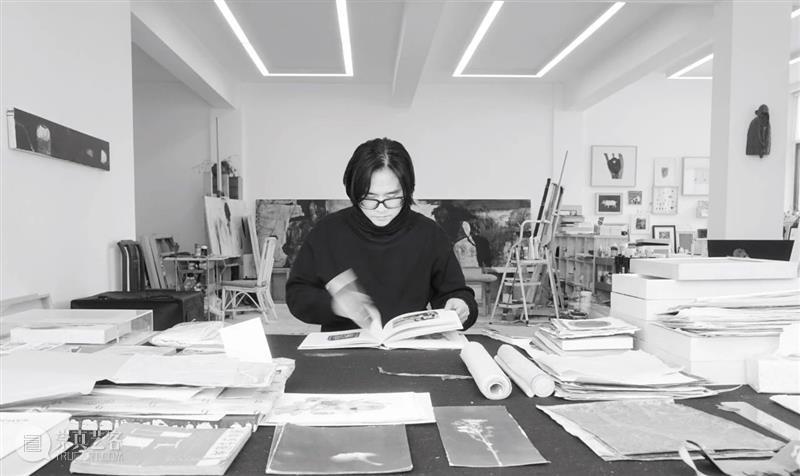 PENGS SPACE ｜「白昼」洪丹个人项目 洪丹 个人 项目 白昼 SPACE 策展人 彭捷 时间 空间 深圳市 崇真艺客