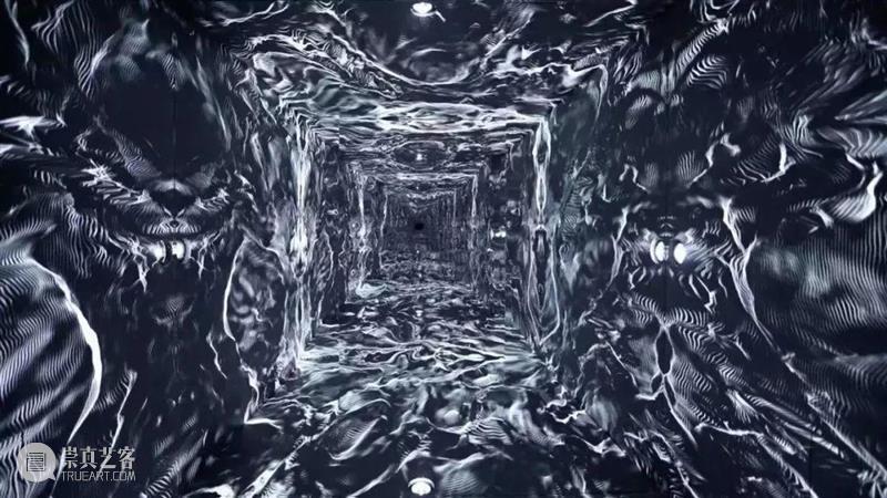 【IFA-艺术赏析】 Refik Anadol | 沉浸式艺术装置 艺术 装置 Anadol IFA 土耳其 多媒体 艺术家 导演 谷歌 机器 崇真艺客