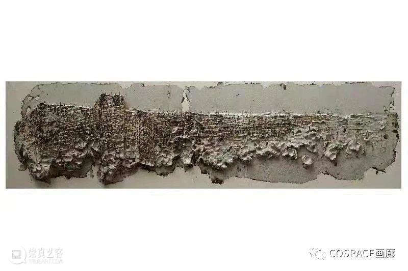 博览会 | COSPACE参加 ART SHENZHEN 艺术深圳2021 COSPACE 艺术 ART SHENZHEN 深圳 博览会 画廊 艺术家 作品 深圳艺术博览会 崇真艺客