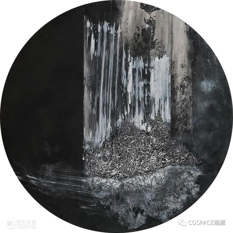 博览会 | COSPACE参加 ART SHENZHEN 艺术深圳2021 COSPACE 艺术 ART SHENZHEN 深圳 博览会 画廊 艺术家 作品 深圳艺术博览会 崇真艺客