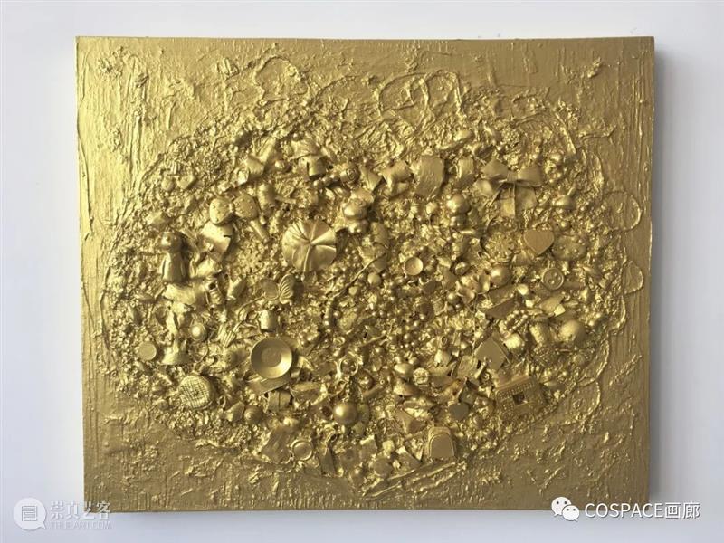 博览会 | COSPACE参加 ART SHENZHEN 艺术深圳2021 COSPACE 艺术 ART SHENZHEN 深圳 博览会 画廊 艺术家 作品 深圳艺术博览会 崇真艺客