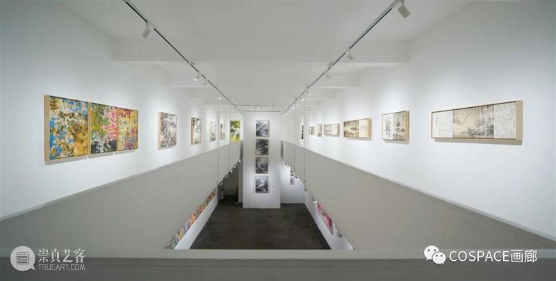 博览会 | COSPACE参加 ART SHENZHEN 艺术深圳2021 COSPACE 艺术 ART SHENZHEN 深圳 博览会 画廊 艺术家 作品 深圳艺术博览会 崇真艺客