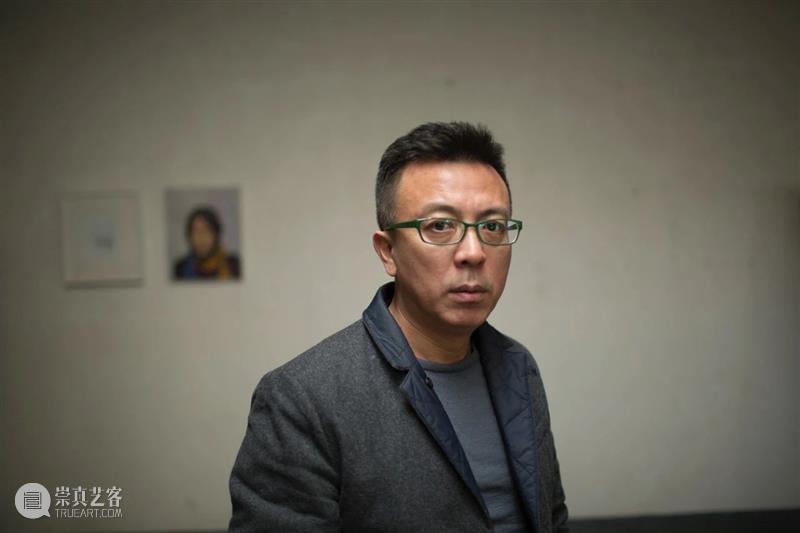 个展「刘小东：你的朋友」｜UCCA尤伦斯当代艺术中心影像艺术交流 刘小东 个展 朋友 艺术 尤伦斯当代艺术中心 影像 ｜UCCA 你的城之一 布面 油画 崇真艺客