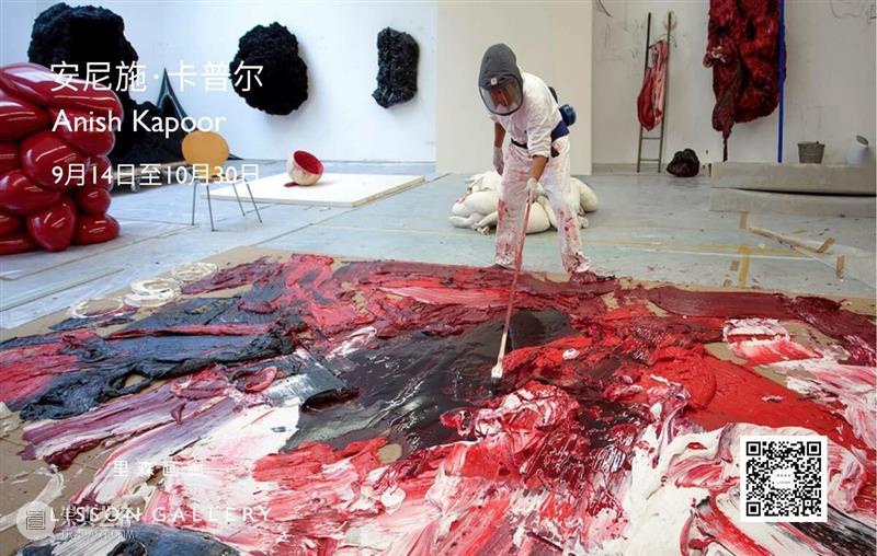 个展「刘小东：你的朋友」｜UCCA尤伦斯当代艺术中心影像艺术交流 刘小东 个展 朋友 艺术 尤伦斯当代艺术中心 影像 ｜UCCA 你的城之一 布面 油画 崇真艺客