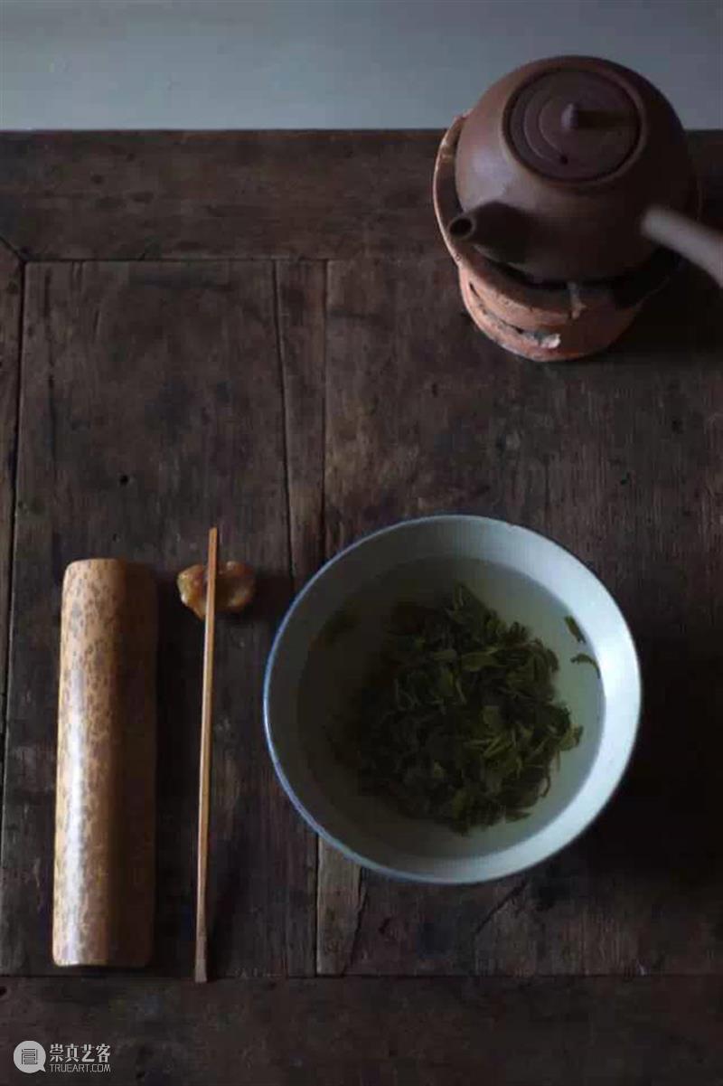 熏得几分人间烟火，焉能不带烟火气 人间烟火 烟火 浙江 新昌 天姥山 活化石 泠风 兰林 清响 霄崖 崇真艺客