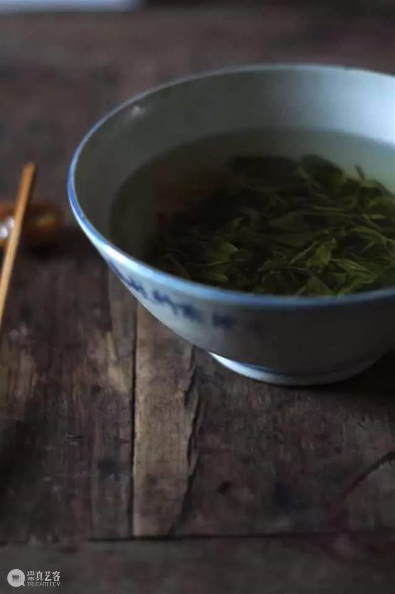 熏得几分人间烟火，焉能不带烟火气 人间烟火 烟火 浙江 新昌 天姥山 活化石 泠风 兰林 清响 霄崖 崇真艺客