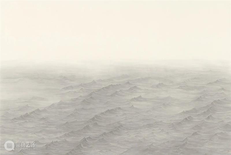 造景——山水与风景 造景 山水 风景 时间 地点 南京艺术学院美术馆 展厅 主办单位 景LANDSCAPEPAITING 部分 崇真艺客