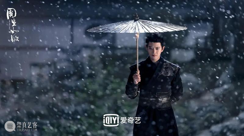 又美又虐,国产古装剧又爆出一部精品之作 古装 精品 作者 阿瑞 公号 未来电影局丨 豆瓣 内容 受众 市场 崇真艺客