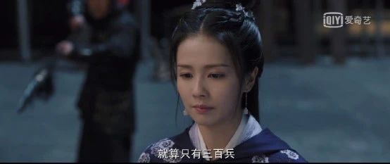 又美又虐,国产古装剧又爆出一部精品之作 古装 精品 作者 阿瑞 公号 未来电影局丨 豆瓣 内容 受众 市场 崇真艺客