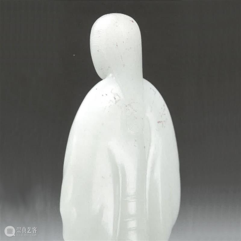 震旦博物馆馆藏 | 十二星座 之 处女座 震旦博物馆 馆藏 星座 处女座 图片 文物 处女 Virgo 中文名 日期 崇真艺客