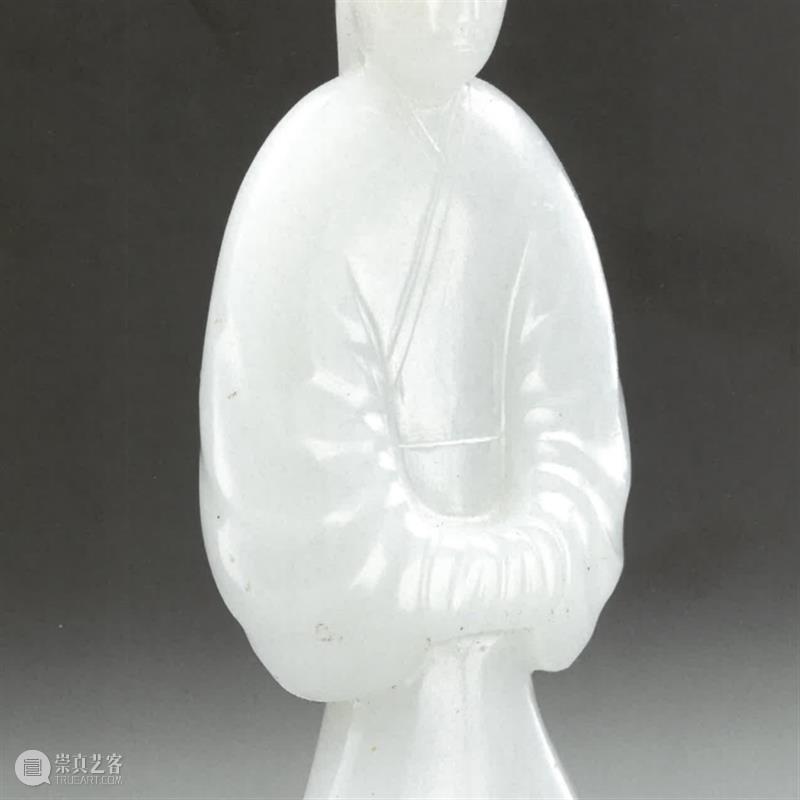 震旦博物馆馆藏 | 十二星座 之 处女座 震旦博物馆 馆藏 星座 处女座 图片 文物 处女 Virgo 中文名 日期 崇真艺客