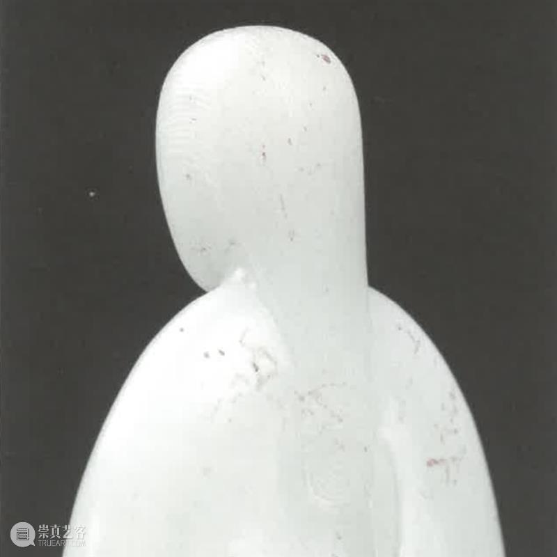 震旦博物馆馆藏 | 十二星座 之 处女座 震旦博物馆 馆藏 星座 处女座 图片 文物 处女 Virgo 中文名 日期 崇真艺客