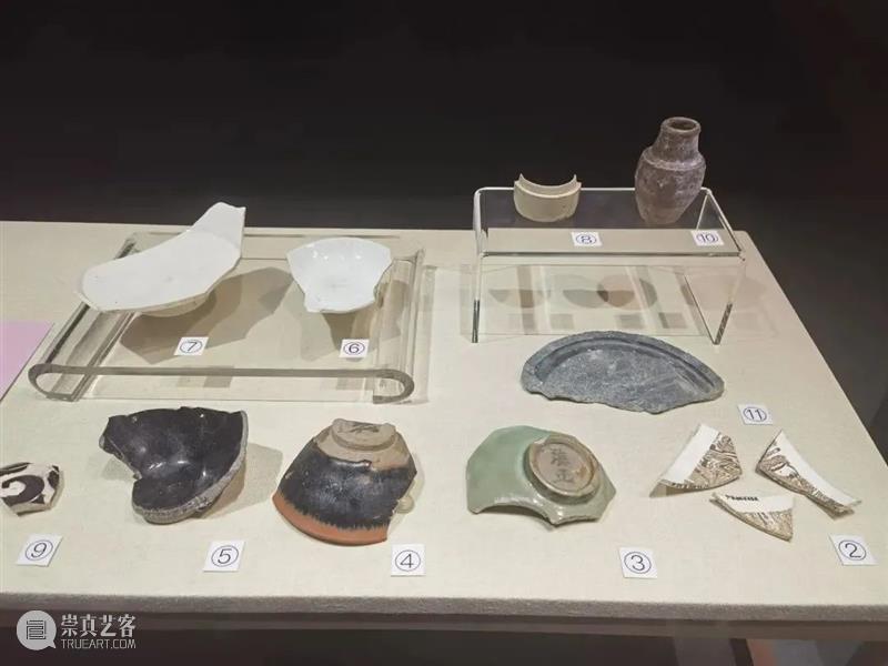 【江浙沪】9月份有什么好看的展览？（第2期） 崇真艺客