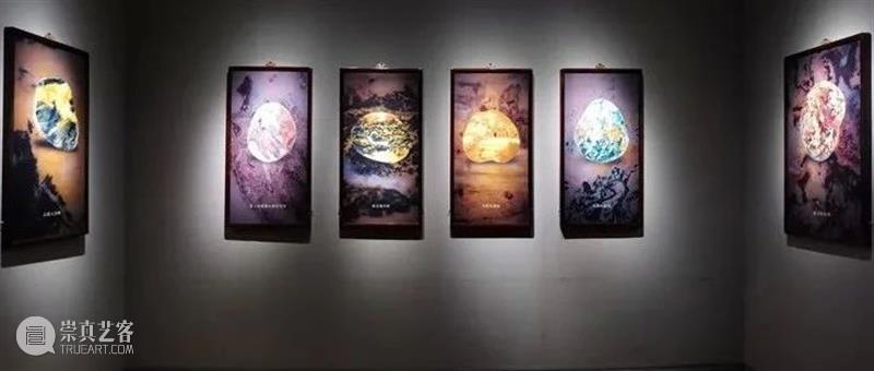 【江浙沪】9月份有什么好看的展览？（第2期） 崇真艺客