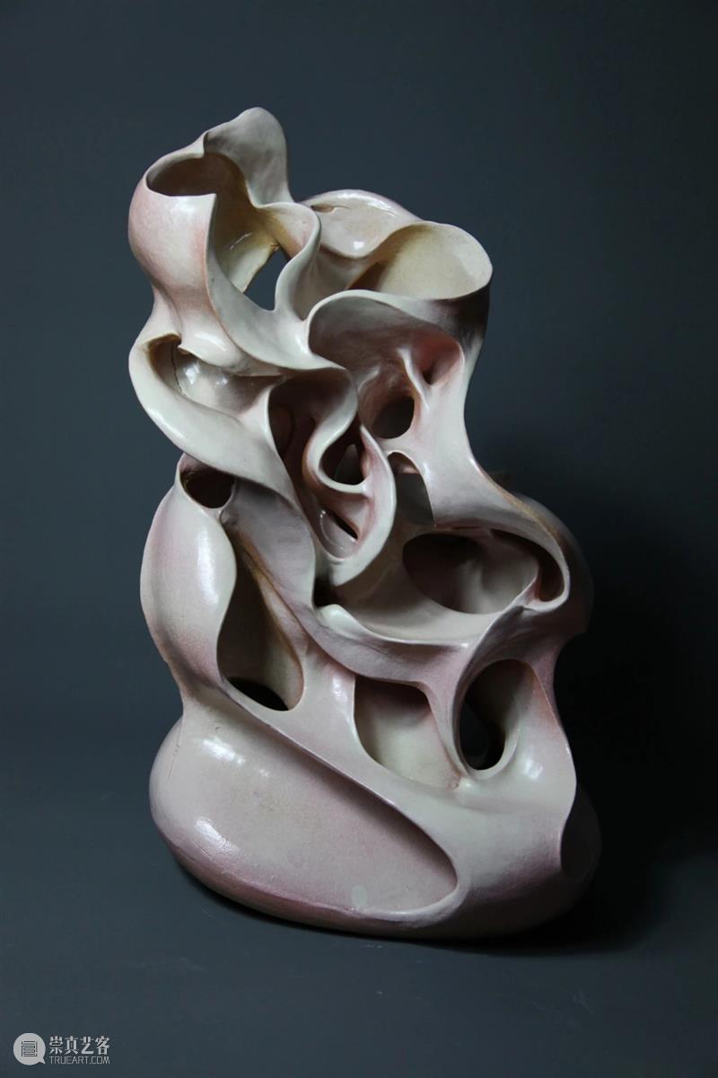 问象艺术家简介｜ART Shenzhen 2021:许玲（Xu Ling） ART 艺术家 许玲 Ling 简介 Shenzhen 艺术 深圳 博览会 SHENZHEN 崇真艺客