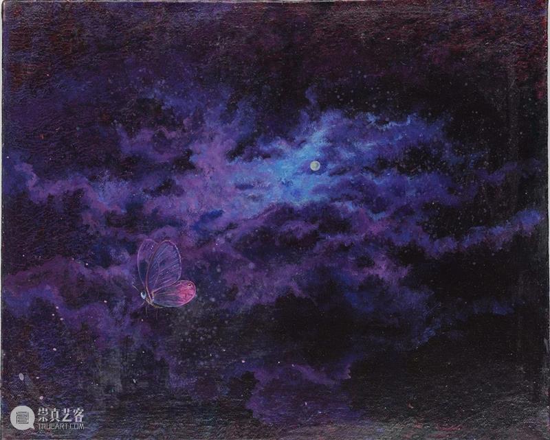 问象艺术家简介｜ART Shenzhen 2021:许玲（Xu Ling） ART 艺术家 许玲 Ling 简介 Shenzhen 艺术 深圳 博览会 SHENZHEN 崇真艺客