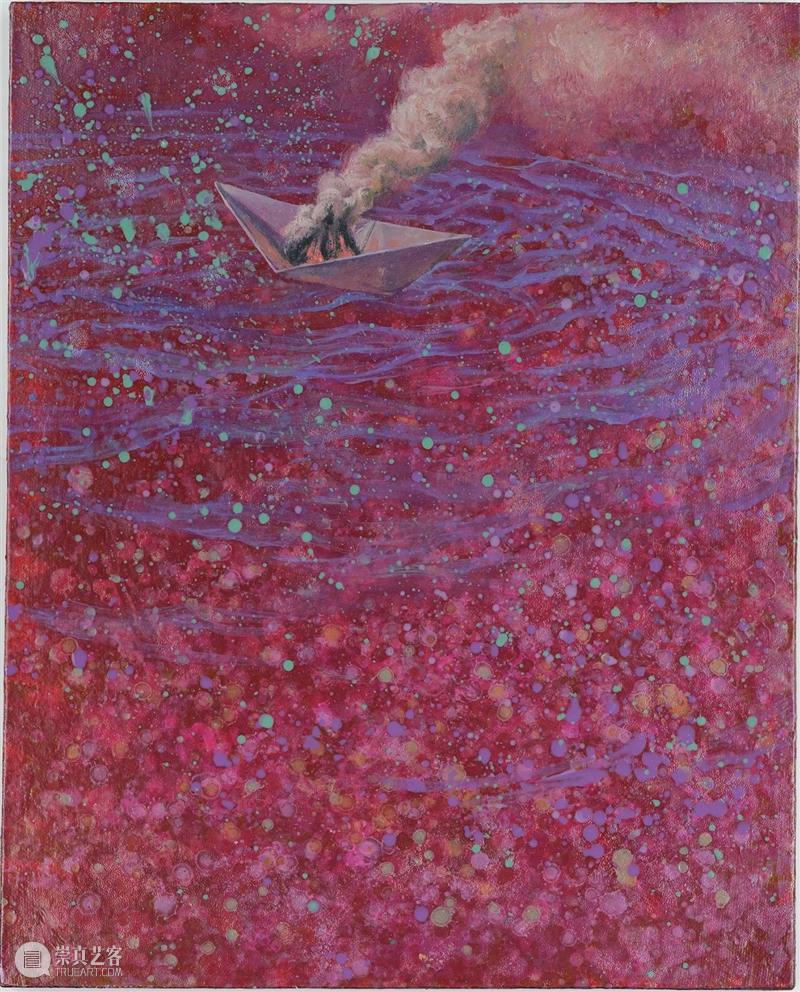 问象艺术家简介｜ART Shenzhen 2021:许玲（Xu Ling） ART 艺术家 许玲 Ling 简介 Shenzhen 艺术 深圳 博览会 SHENZHEN 崇真艺客