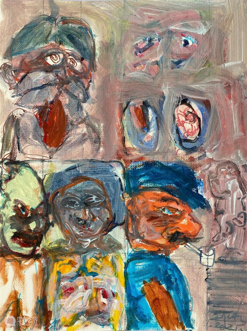 问象艺术家简介｜ART Shenzhen 2021:许玲（Xu Ling） ART 艺术家 许玲 Ling 简介 Shenzhen 艺术 深圳 博览会 SHENZHEN 崇真艺客