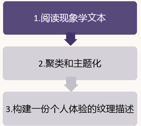 现象学研究方法 | 现象的意义和本质是推导出来的，而不是被预设或假设的 现象学 方法 现象 意义 本质 书摊 计划 拜德雅图书工作室 人文 社科 崇真艺客