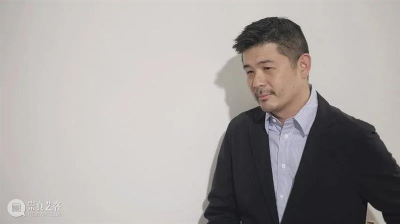 我院Aric Chen教授受聘担任荷兰HNI博物馆馆长及艺术总监 教授 Chen 荷兰 艺术 馆长 总监 HNI博物馆 NEWS 近期 实验室 崇真艺客
