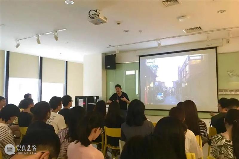 我院Aric Chen教授受聘担任荷兰HNI博物馆馆长及艺术总监 教授 Chen 荷兰 艺术 馆长 总监 HNI博物馆 NEWS 近期 实验室 崇真艺客